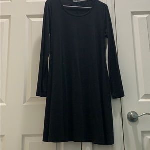 T-shirt dress